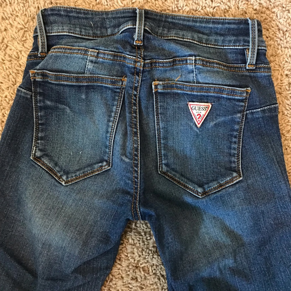 Luxury jeans bundle size 23 - Picture 6 of 8